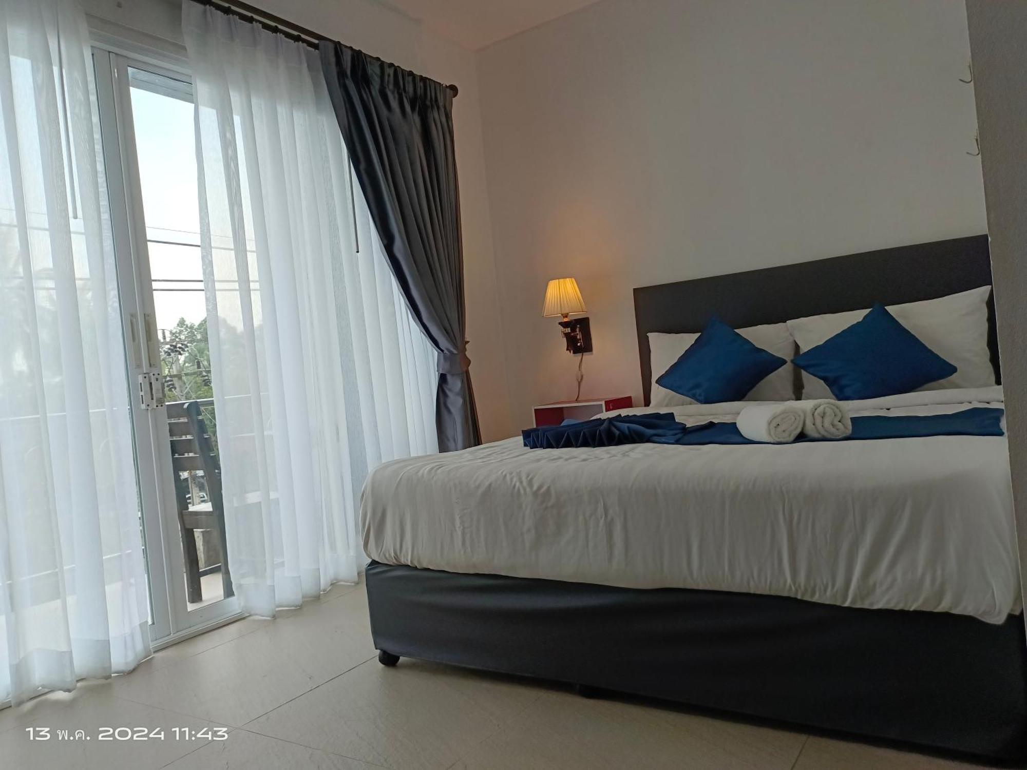 ליפה נוי In Box Hostel מראה חיצוני תמונה