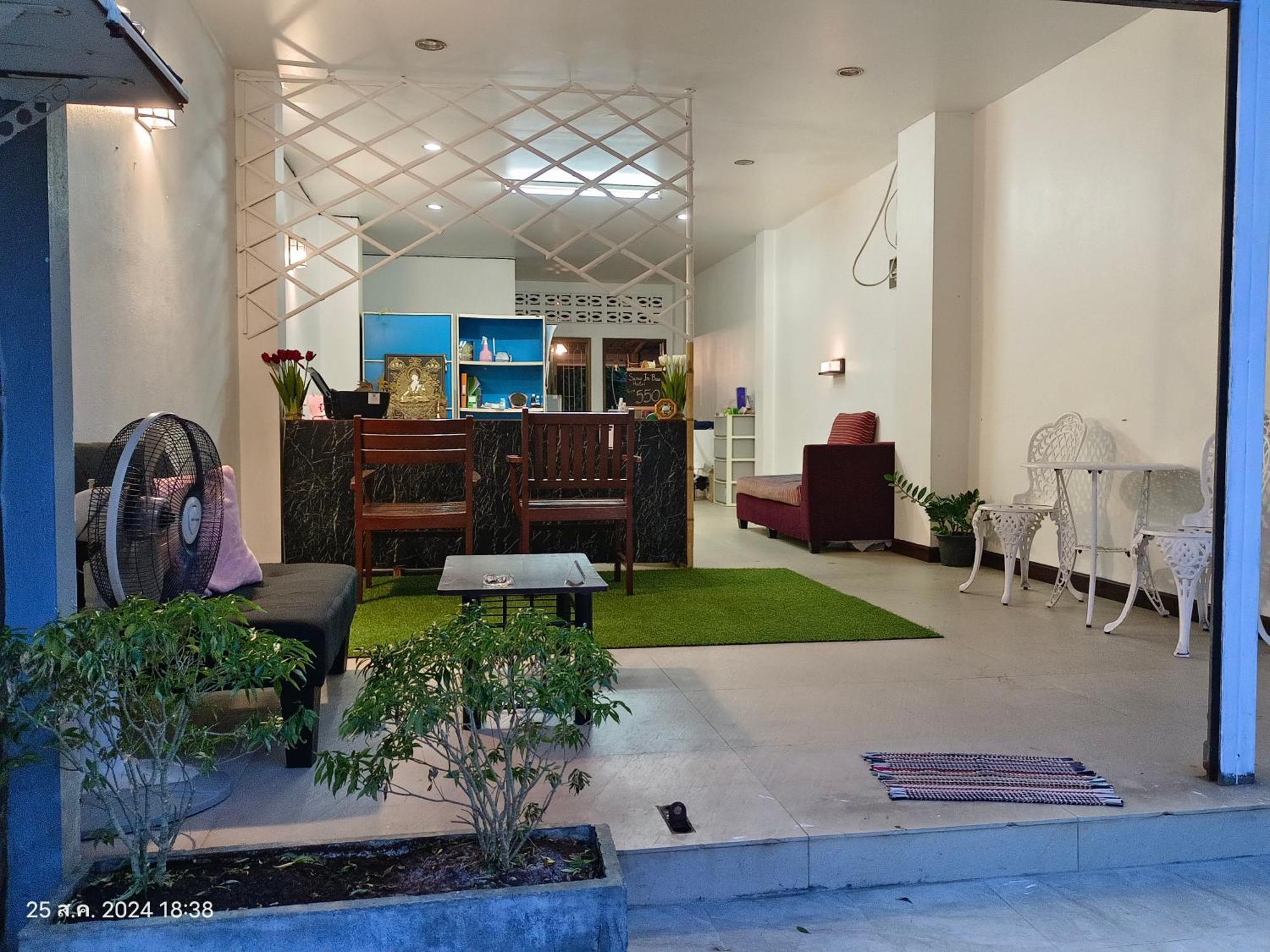 ליפה נוי In Box Hostel מראה חיצוני תמונה