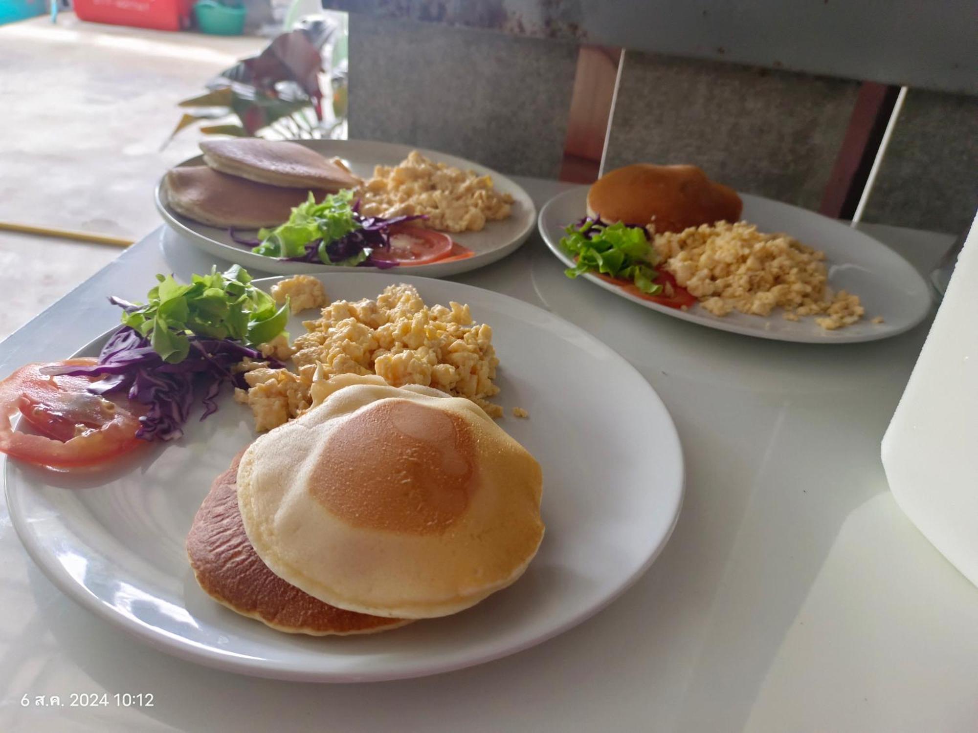 ליפה נוי In Box Hostel מראה חיצוני תמונה