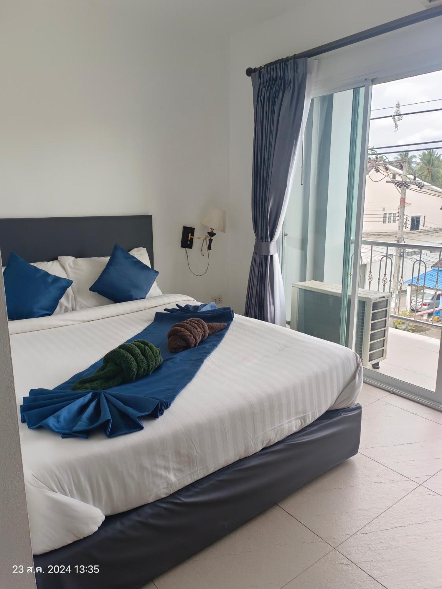 ליפה נוי In Box Hostel מראה חיצוני תמונה