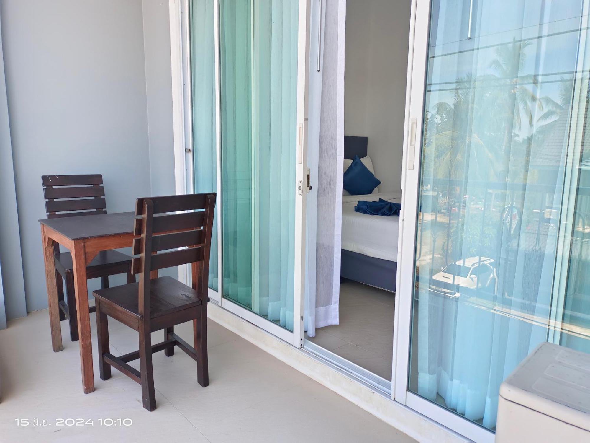 ליפה נוי In Box Hostel מראה חיצוני תמונה