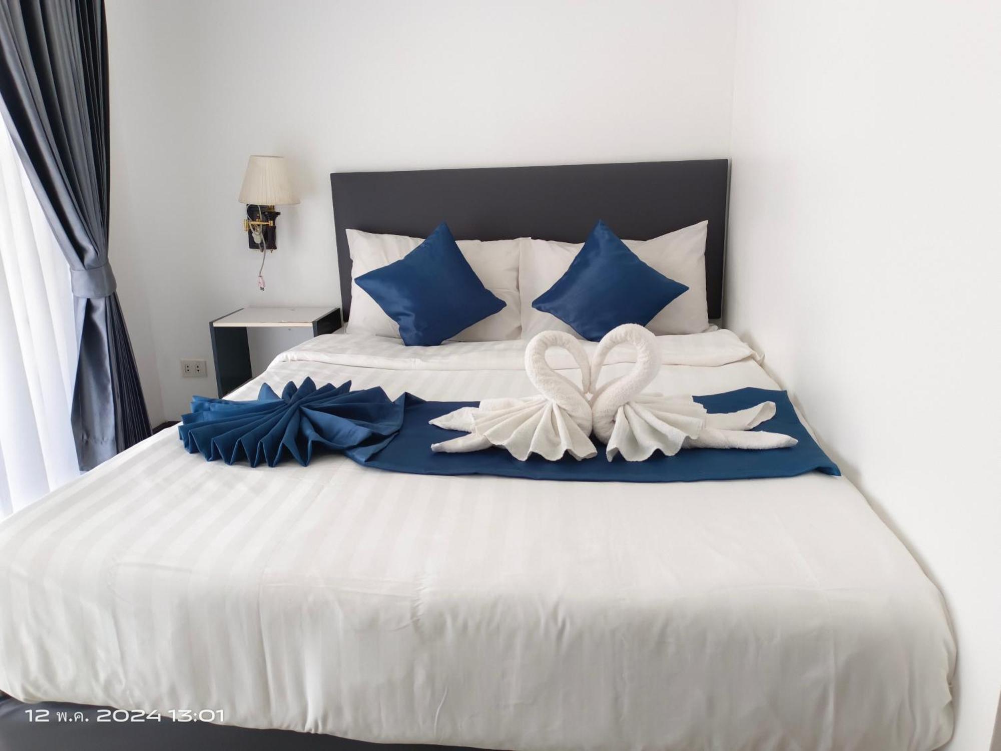 ליפה נוי In Box Hostel מראה חיצוני תמונה